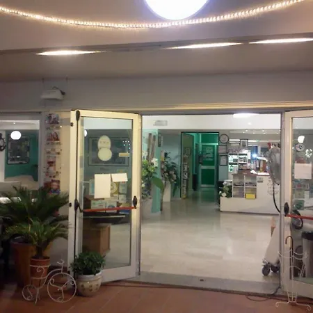 Hotel Tordi Garden Rivazzurra Di Rimini