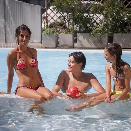 Hotel Tordi Garden Rivazzurra Di Rimini