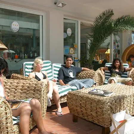 Tordi Garden Hotel
