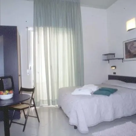 Tordi Garden 3* Rivazzurra Di Rimini