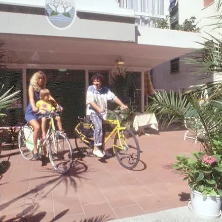 Tordi Garden