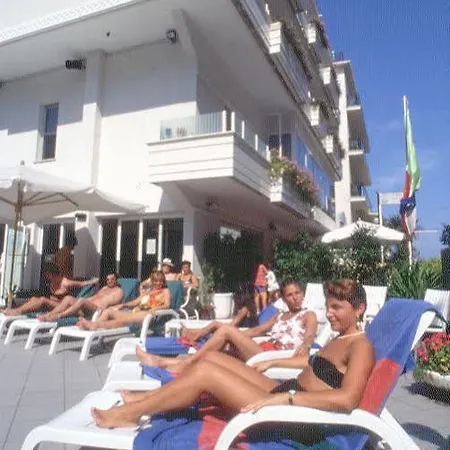 Tordi Garden Hotel