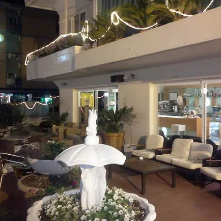 Hotel Tordi Garden 3*